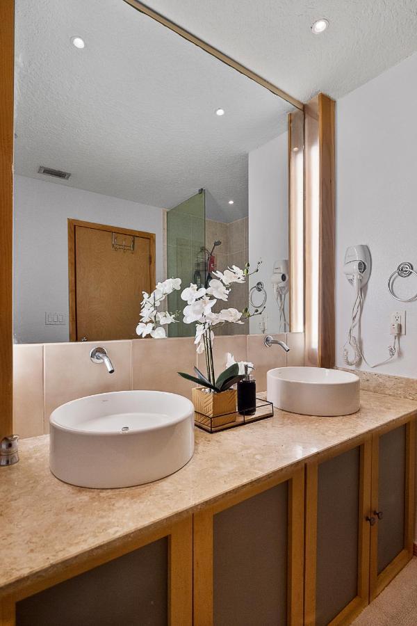 Couples Getaway - Sweet Retreat - European Village Best Location Palm Coast Eksteriør bilde