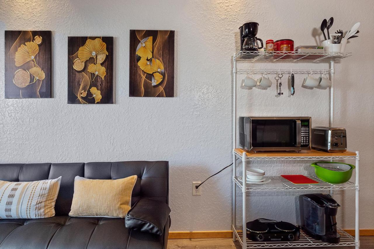 Couples Getaway - Sweet Retreat - European Village Best Location Palm Coast Eksteriør bilde