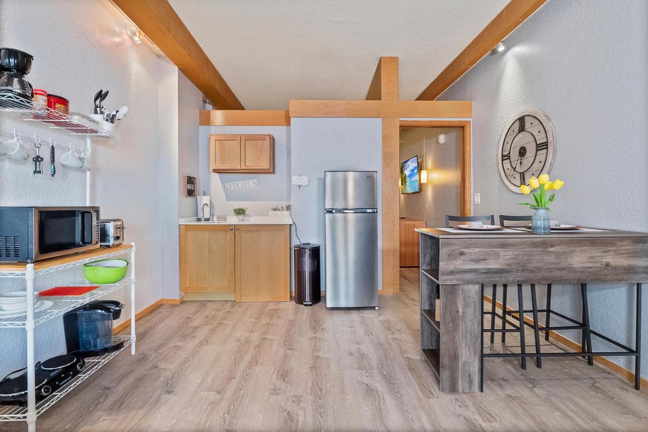 Couples Getaway - Sweet Retreat - European Village Best Location Palm Coast Eksteriør bilde