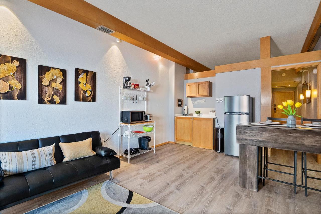 Couples Getaway - Sweet Retreat - European Village Best Location Palm Coast Eksteriør bilde