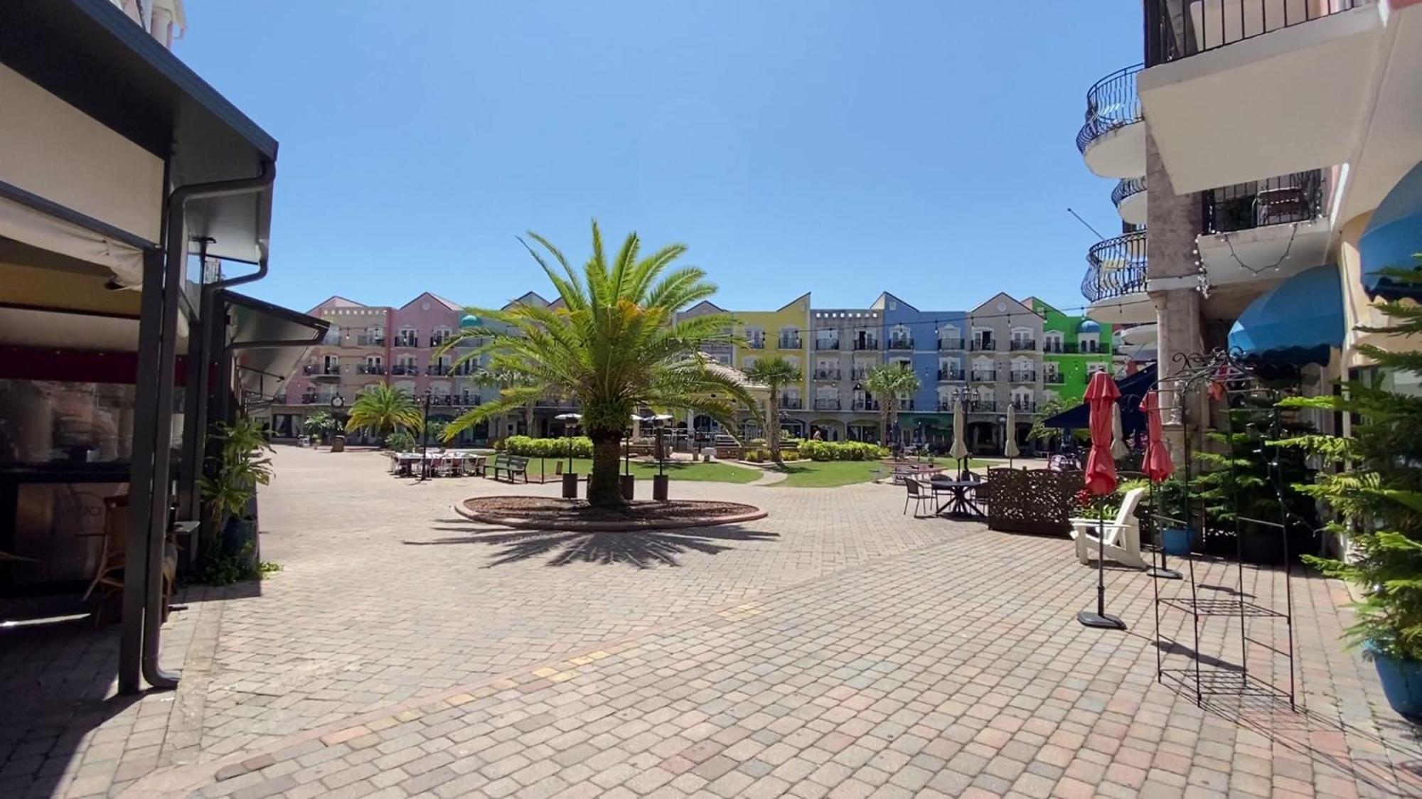 Couples Getaway - Sweet Retreat - European Village Best Location Palm Coast Eksteriør bilde